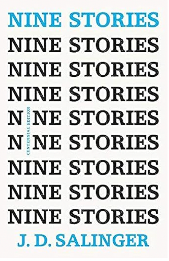 Nine Stories