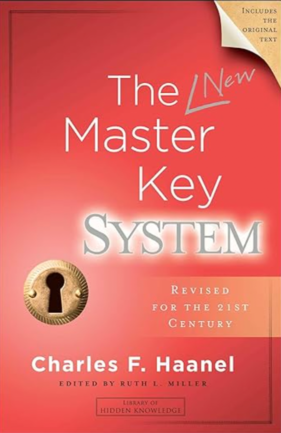 The Master Key System