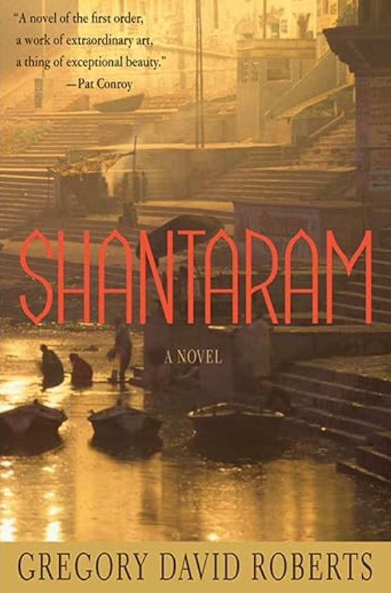 Shantaram