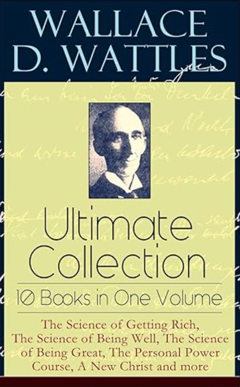 Ultimate Collection