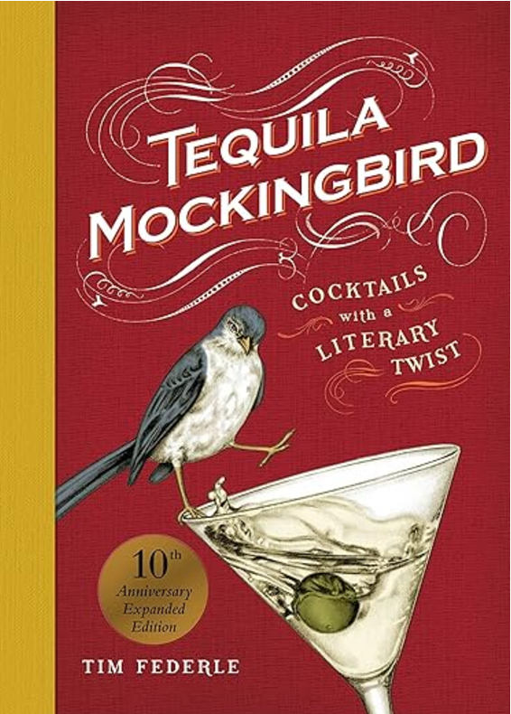 Tequila Mockingbird