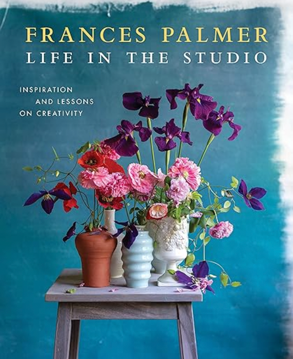Life In The Studio