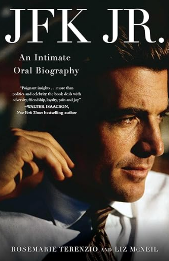 JFK JR.