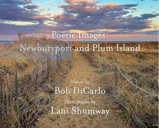 Poetic Images:  Newburyport and Plum Island