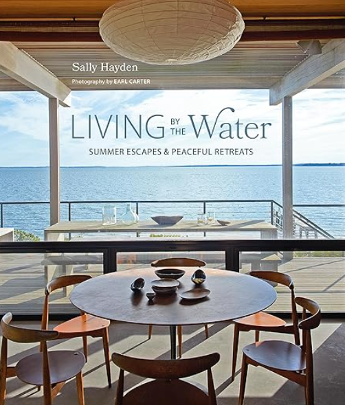 Living by The Water