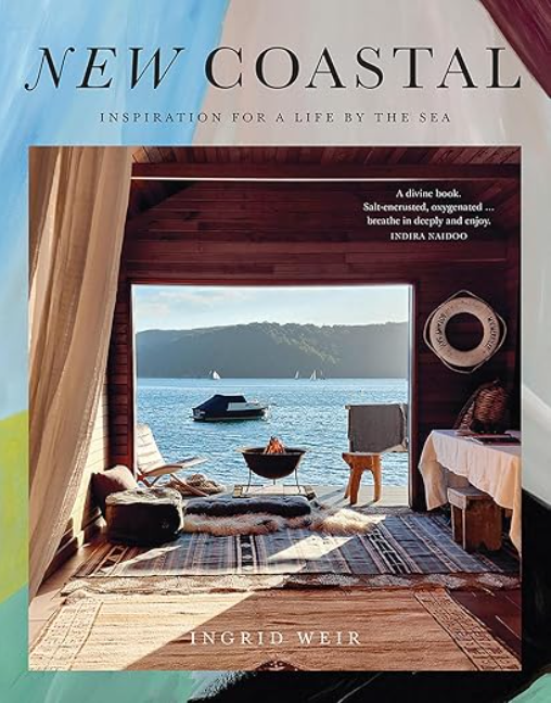 New Coastal