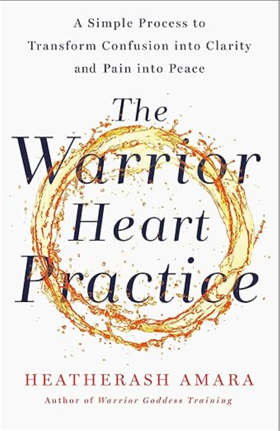 The Warrior Heart Practice