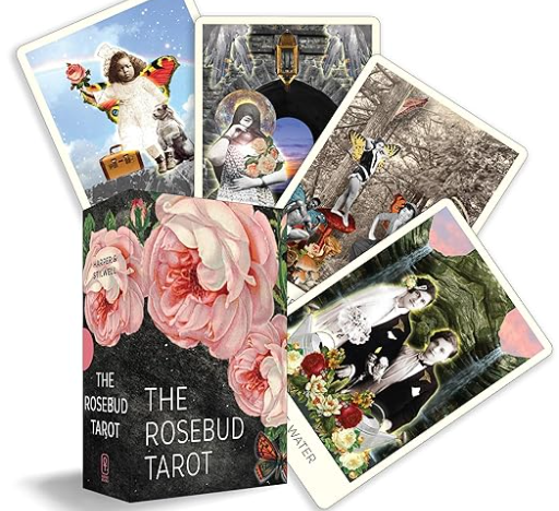 The RoseBud Tarot