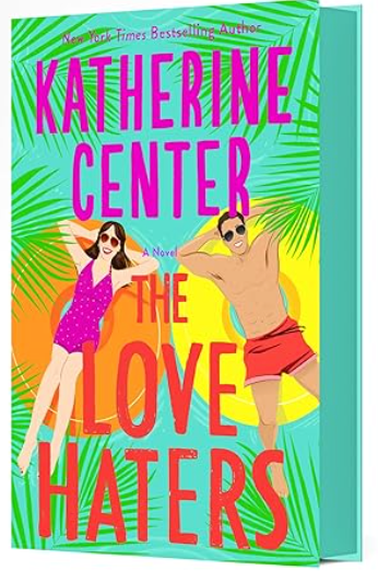 The Love Haters