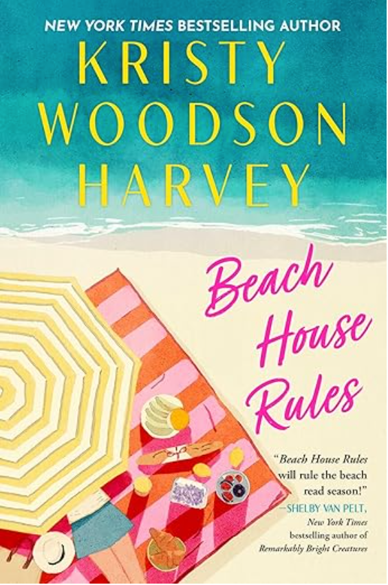 Beach House Rules