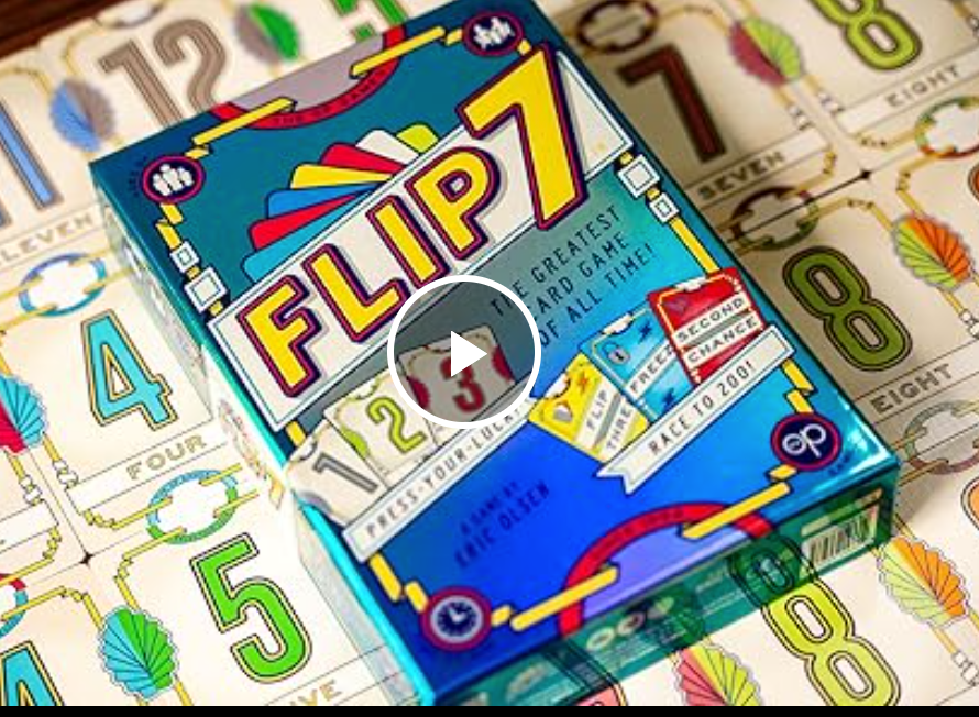 Flip 7