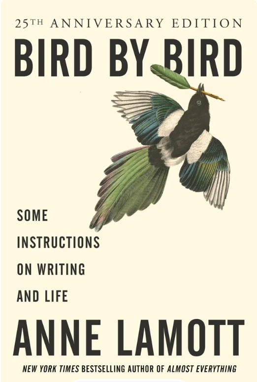 Bird By Bird