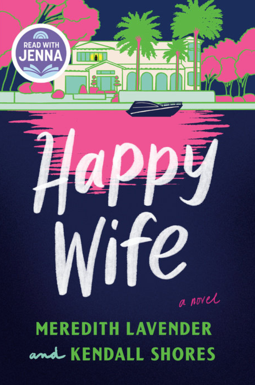 Happy Wife