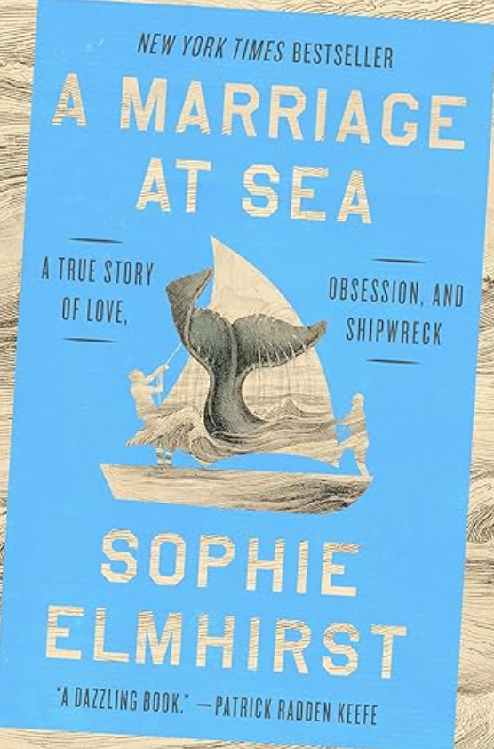 A Marriage At Sea