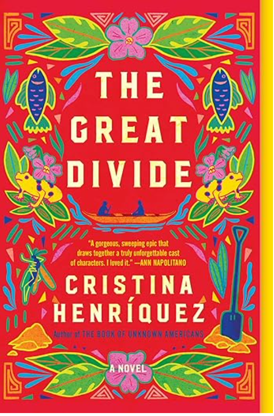 The Great Divide