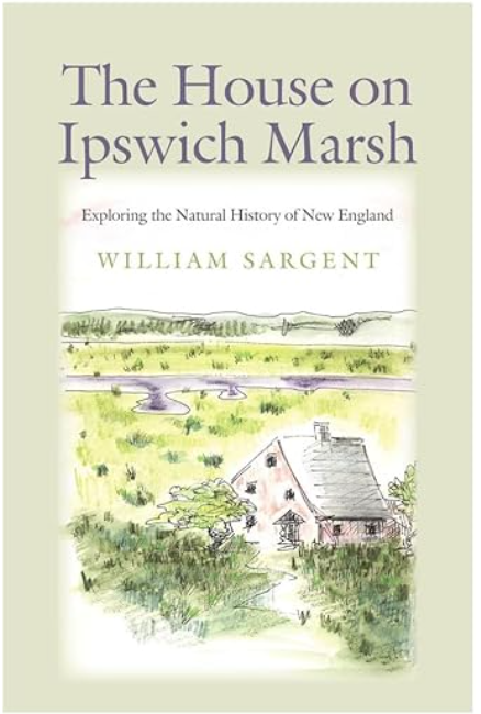 The House on Ipswich Marsh