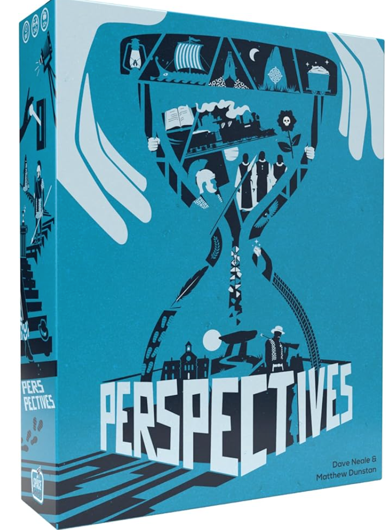 Perspectives