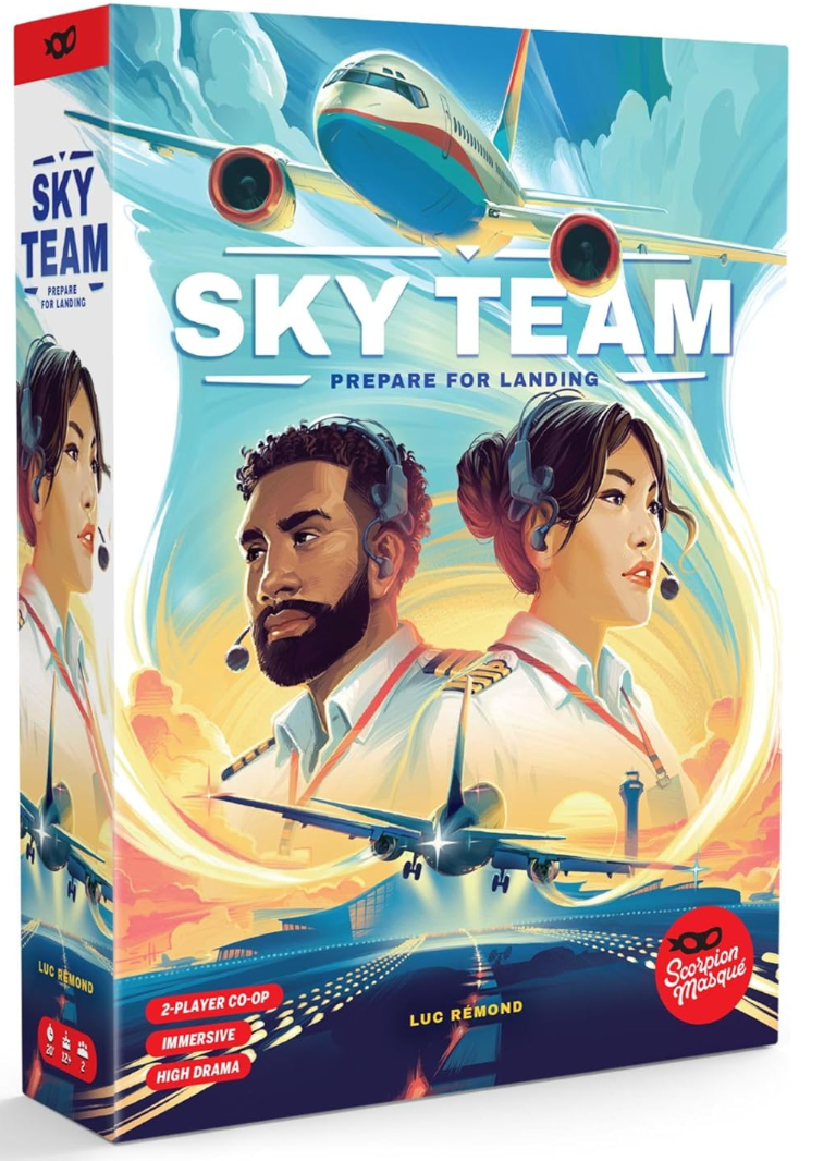 Sky Team