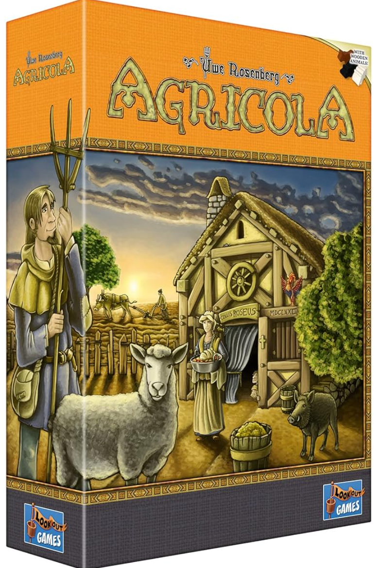 Agricola