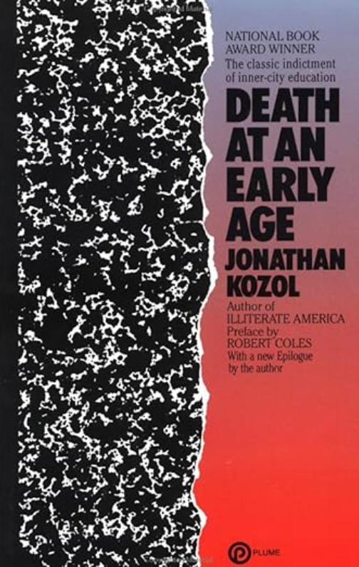 Death At Any Early Age