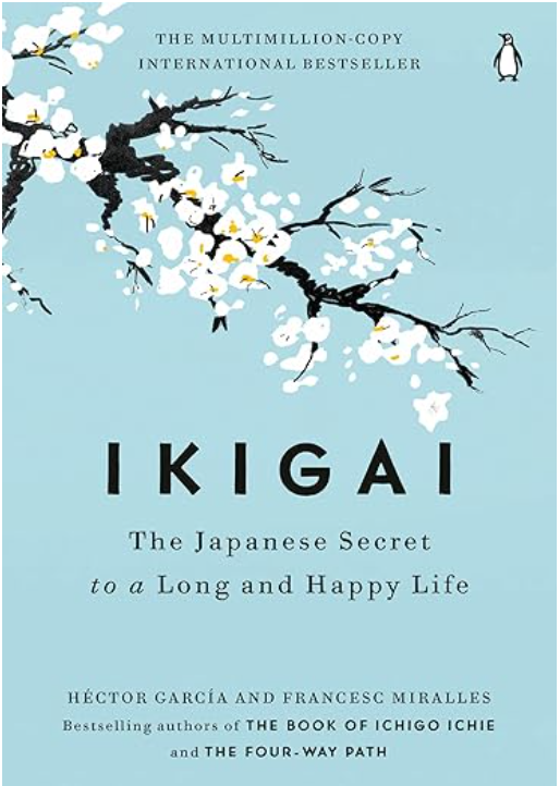 Ikigai
