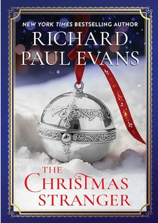 The Christmas Stranger