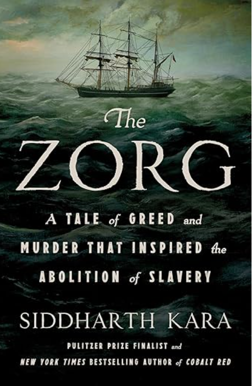 The Zorg