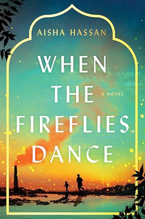When The Fireflies Dance