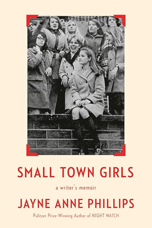 Small Town Girls