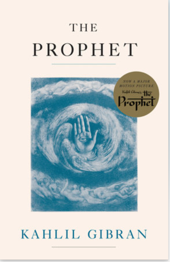 The Prophet