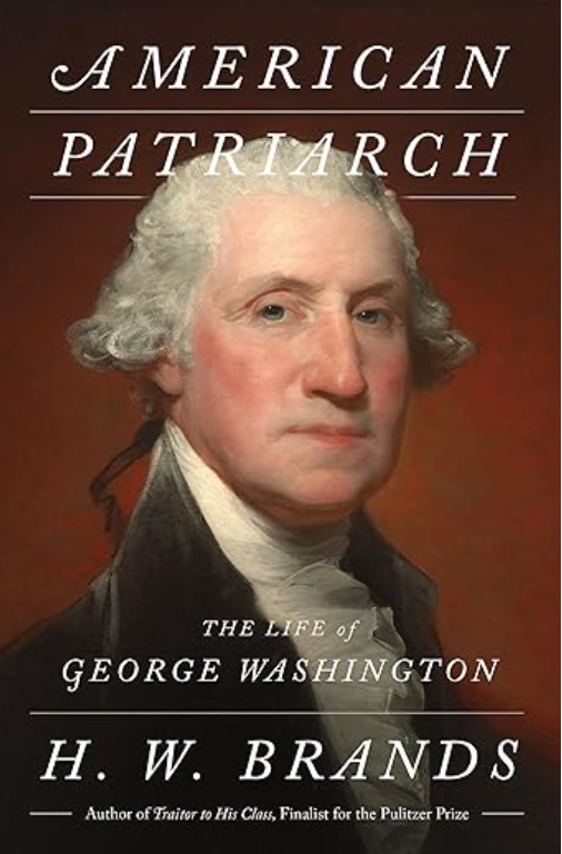 American Patriarch