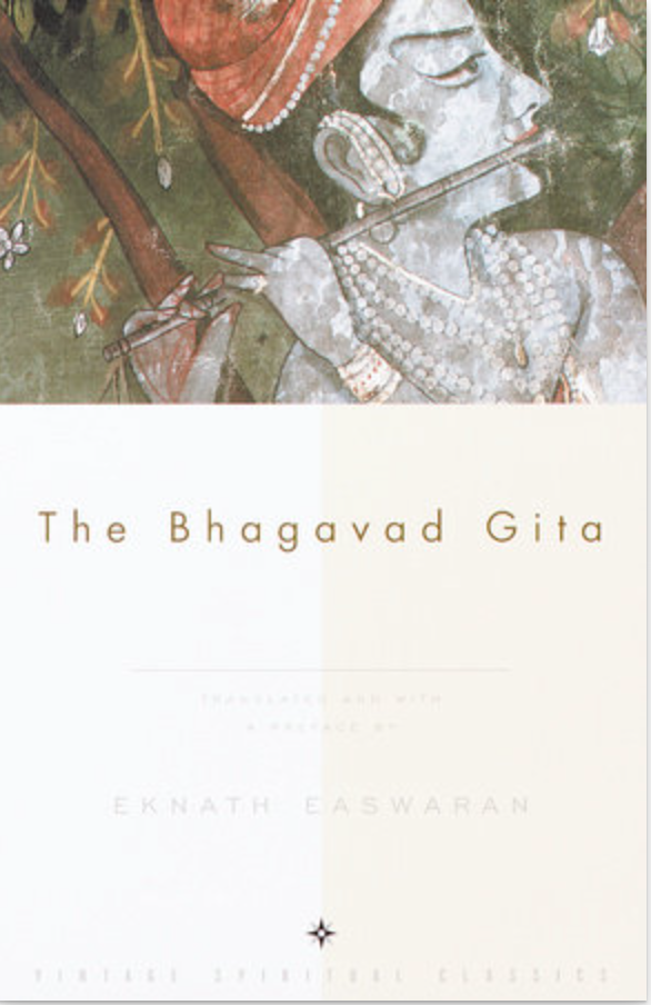 The Bhagavad Gita