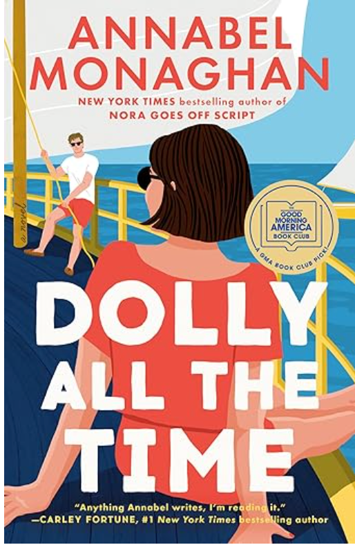 Dolly All The Time
