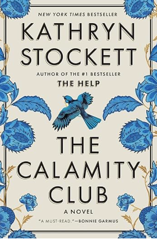 The Calamity Club