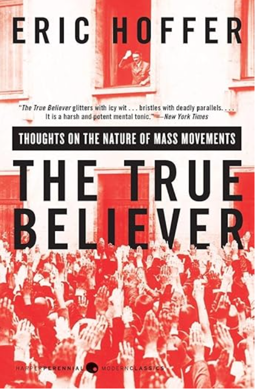 The True Believer