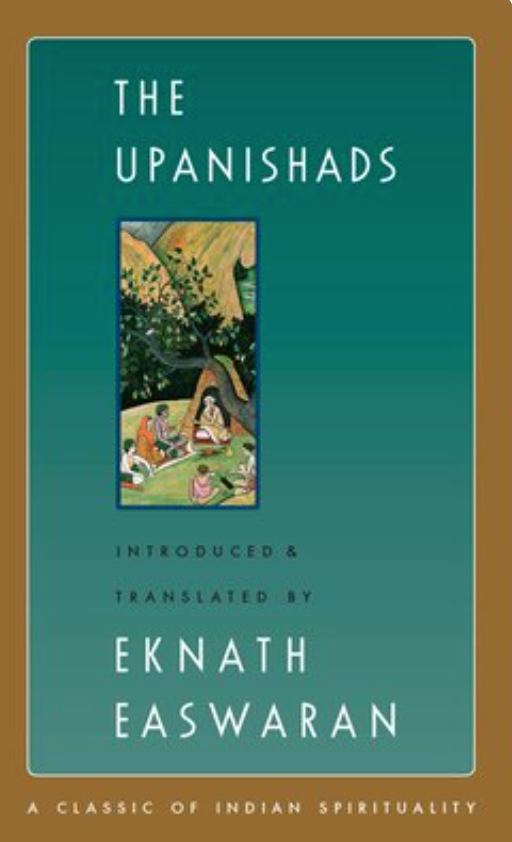 The Upanishads