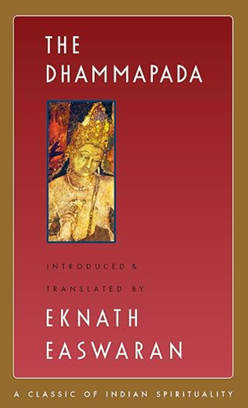 The Dhammapada