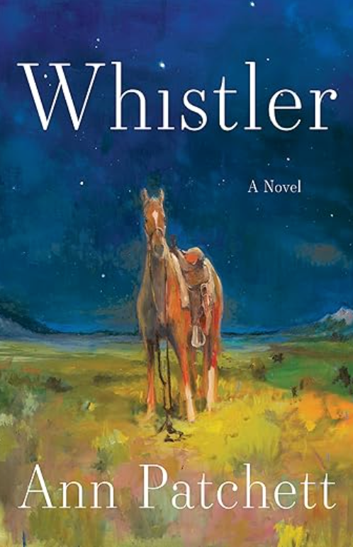 Whistler
