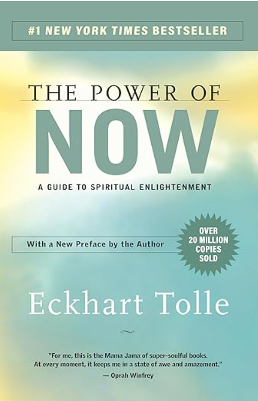 The Power Of Now