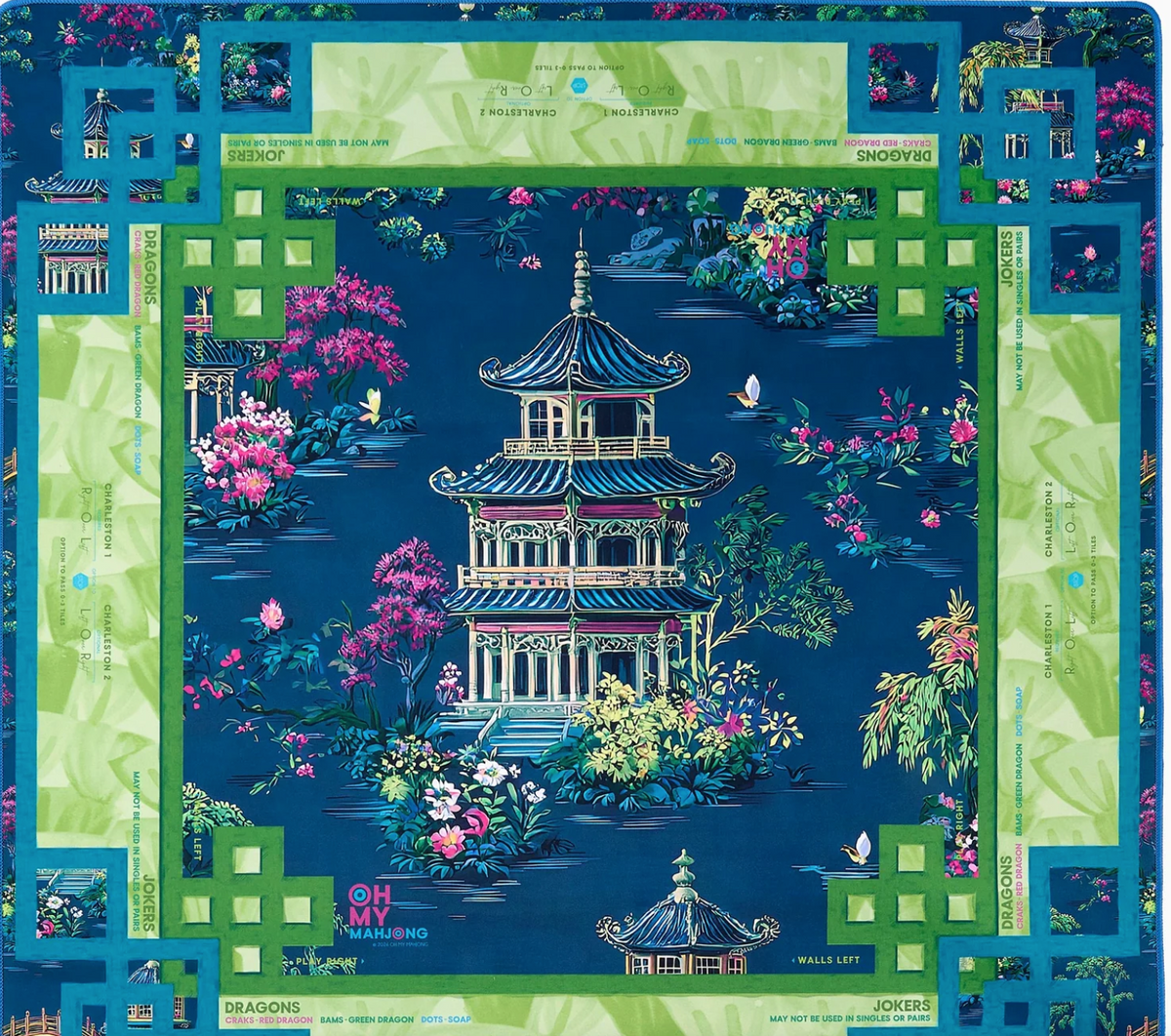 Elysium Mat