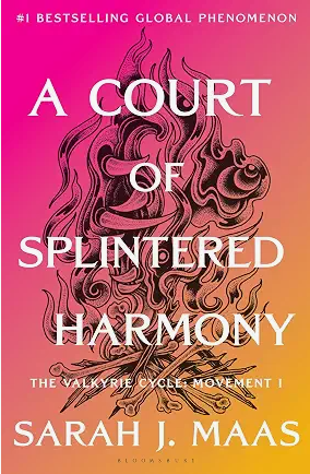A Court of Splintered Harmony
