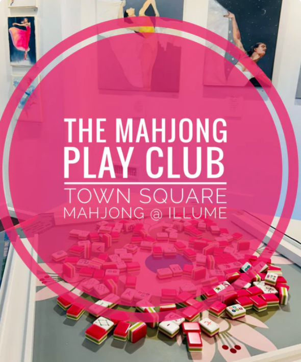 Illume Mahjong Tournament