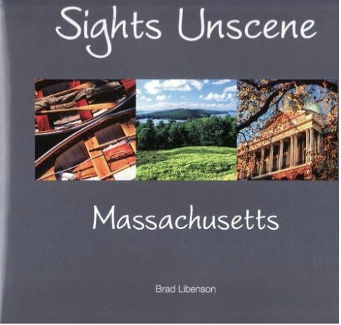 Sights Unseen