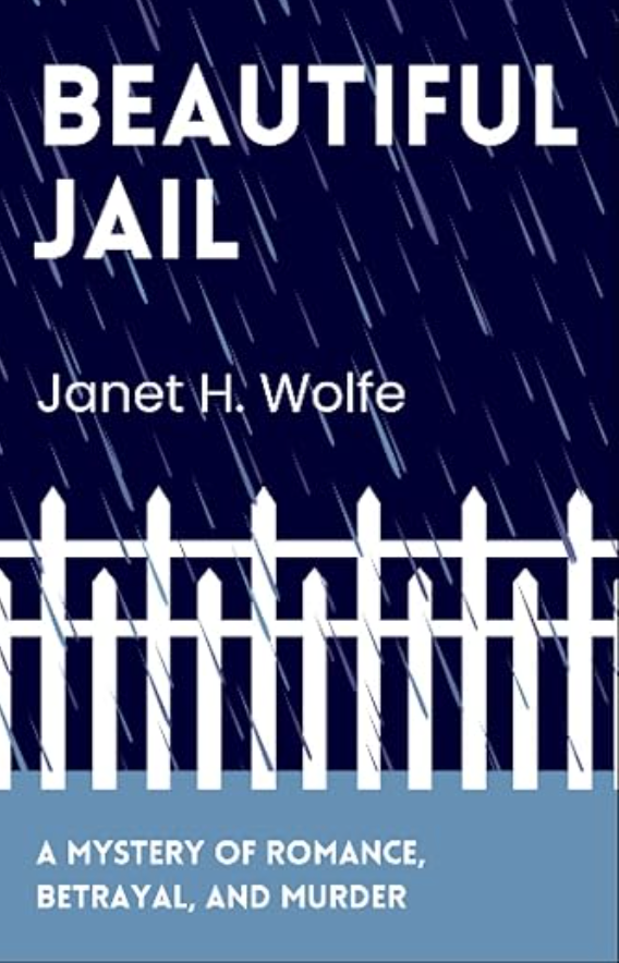 Beautiful Jail