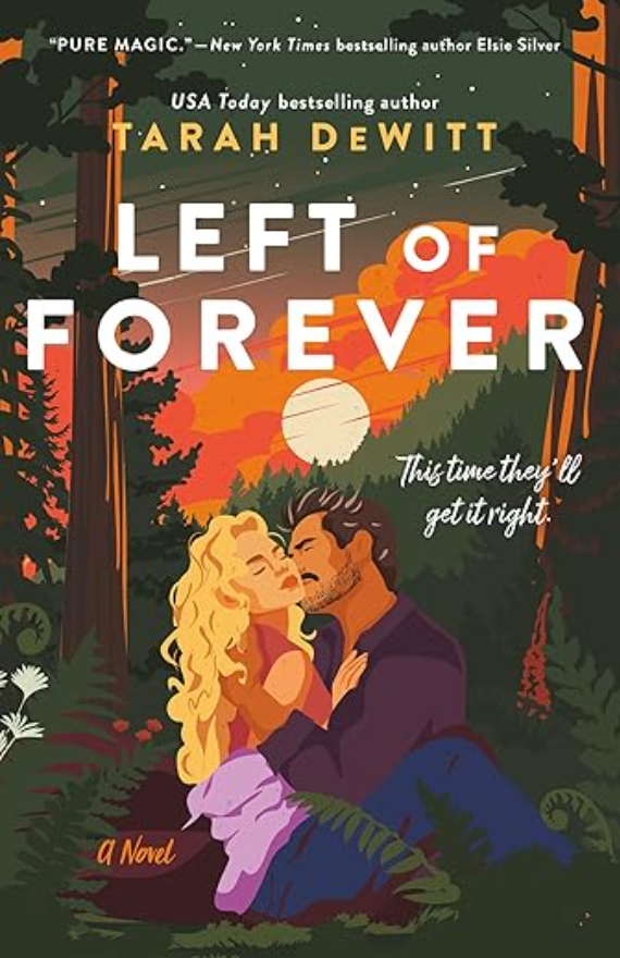 Left of Forever
