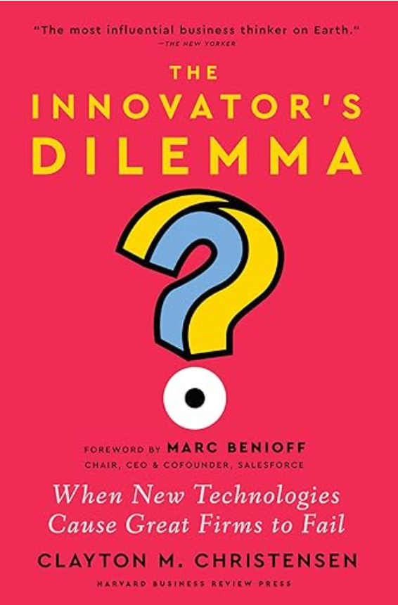 The Innovator&