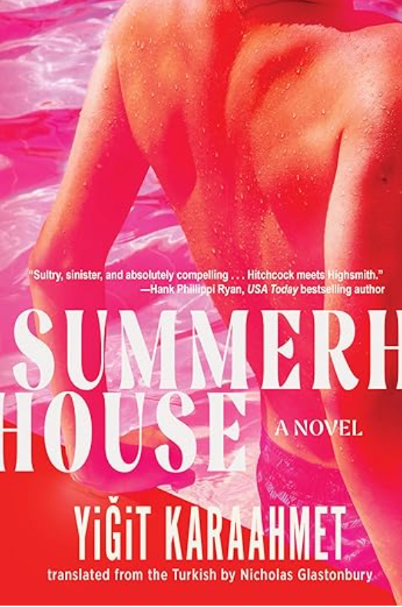 Summer House