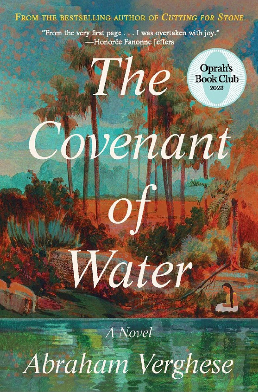 The Covenant Of Water