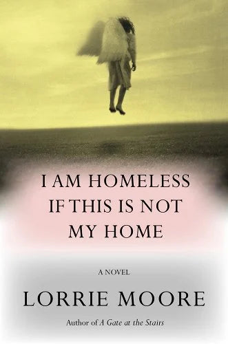 I Am Homeless If This Is Not My Home