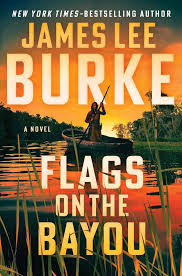 Flags on the Bayou